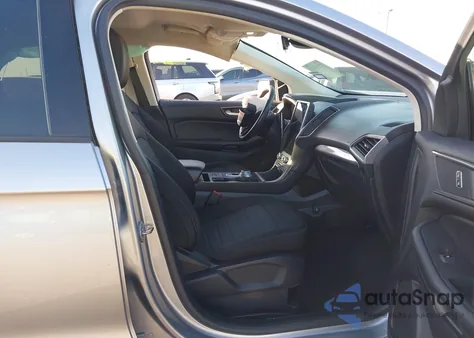 2021 Ford Edge Se z USA, uszkodzony, nr VIN 2FMPK3G93MBA24811